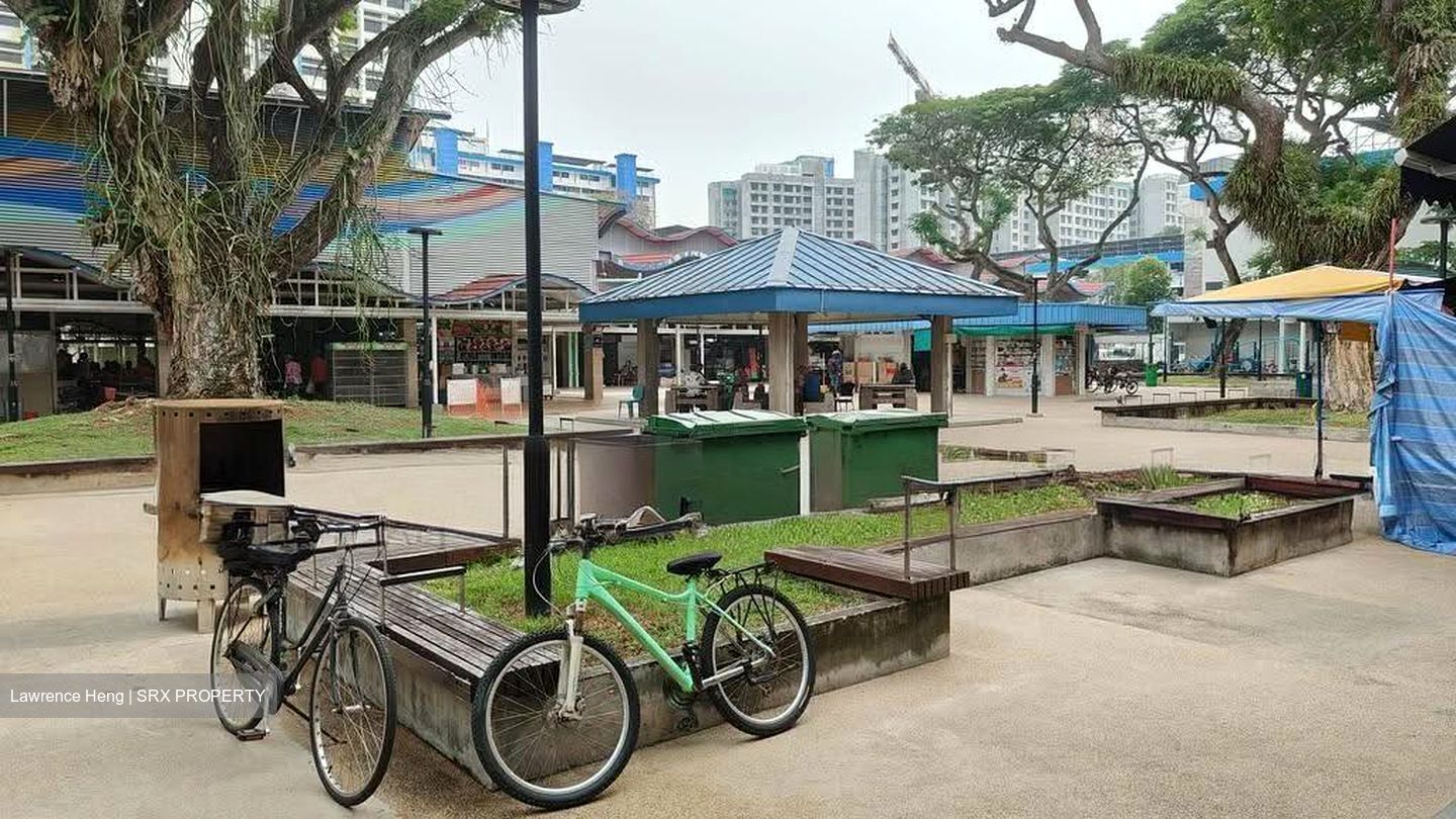 Bedok North Street 3 (D16), Retail #638103641